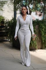 Polka Dot Basics Set