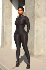 Black Body Set