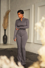 Ash Gray Basic Set