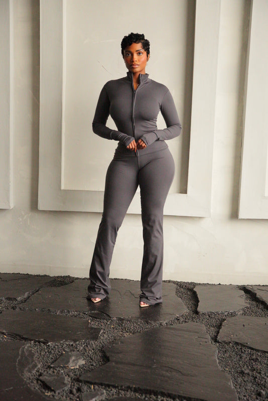 Ash Gray Basic Set