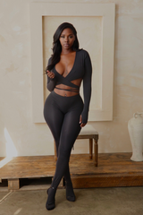 Black Tie Set