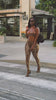 Lux Leopard Set