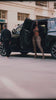 Lux Leopard Set