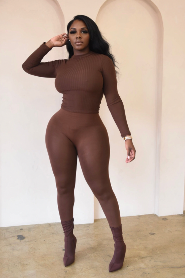 Chocolate Bae Set